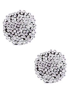 11-12 Meter Long Approx (Pack Of 2) String Lights White