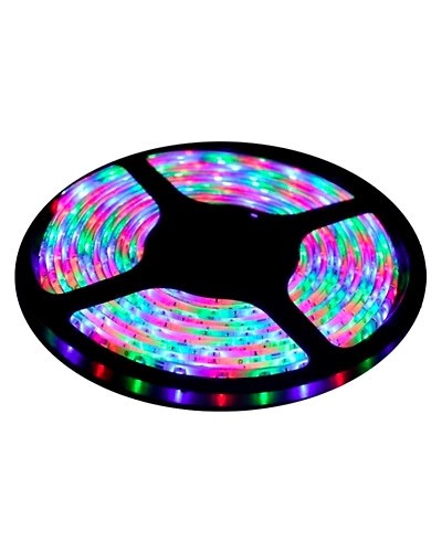 5 Meter Self Adhesive LED Strips Multi-RGB283535285050