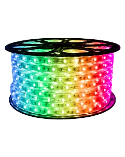 10 Meter Rope Light / Waterproof LED Strips Multi-WPMUL10M