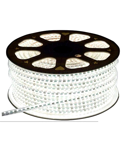 10 Meter Rope Light / Waterproof LED Strips White-WPWHITE10M