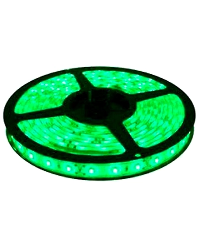 5 Meter Self Adhesive LED Strips Green-NWP5050GRCO