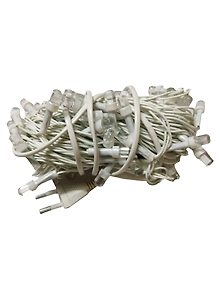 String Lights White