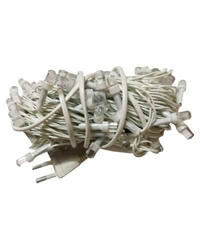 String Lights White-14MULTIRGB