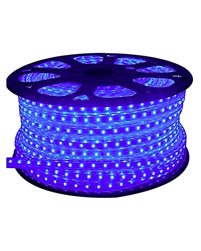 2 Pc SMD Rope Light Of 3 Meter Each LED Strips Blue-3M2PCBLUEEROPE