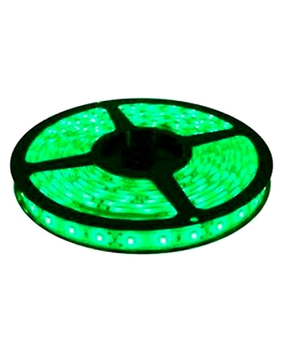 5 Meter Self Adhesive LED Strips Green-GR283535285050