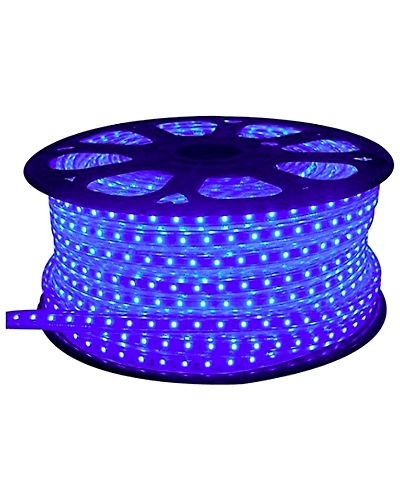 25 Meter Rope Light / Waterproof LED Strips Blue-WPBLUE25M