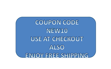 New User Get 10 % OFF upto 500