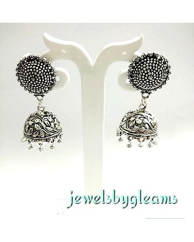 gs jhumka-jg010