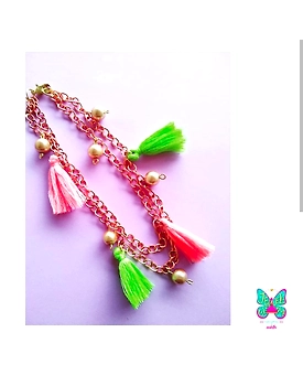 bracelet/anklet