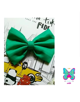 hair bow clip