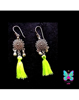tassel love