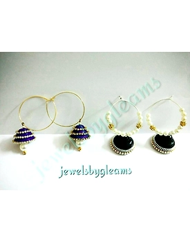 ring hoops