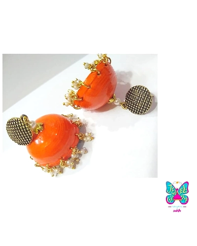 orange loreal-jg16