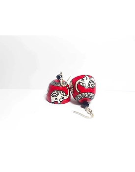 red elephant