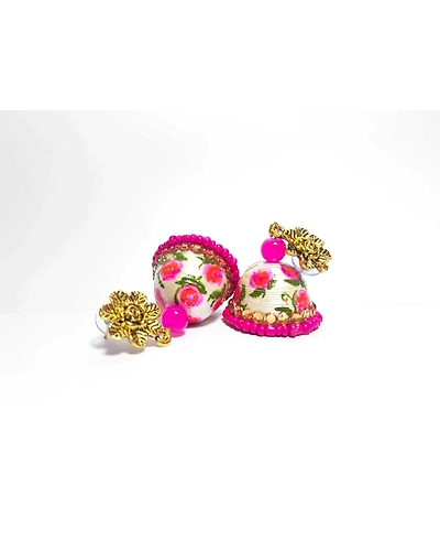 pink garden-10005