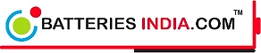 Batteries India-logo