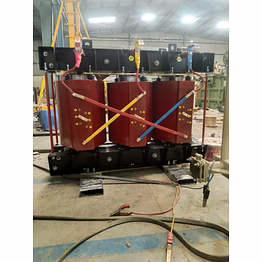 dry type transformer-1000kva