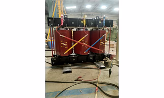 DRY TYPE TRANSFORMER-1000KVA