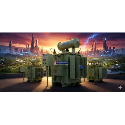 transformer-500kva