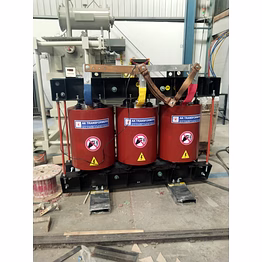 dry type transformer 500kva