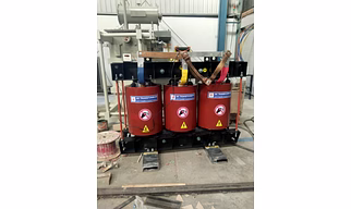 DRY TYPE TRANSFORMER 500KVA