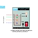 Automatic Water Level indicator, Alarm and Controller Device-gray-500-1-sm