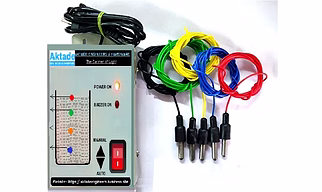 Water Level indicator and Alarm Device