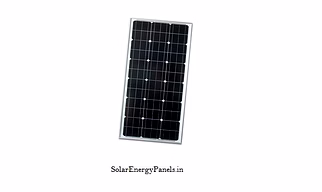 40 Watt solar panel12V DC
