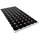250 Watt solar panel 12V DC-ASP250-sm