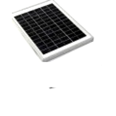 20 Watt Solar Panel 12v DC-ASP20