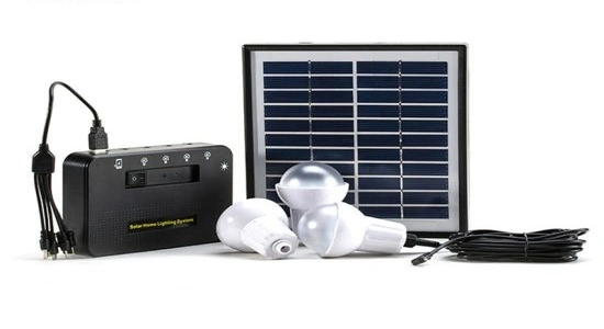 Solar home light system-AEHL633