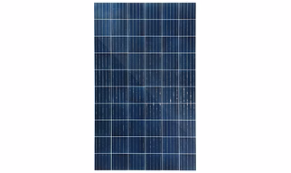 ASP100 Watt 12V solar panel