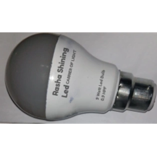 9 Watt Led light bulb