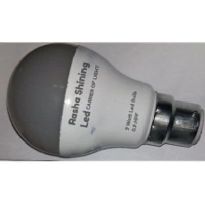 9 Watt Led light bulb