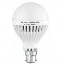 9 Watt Led light bulb-7-1