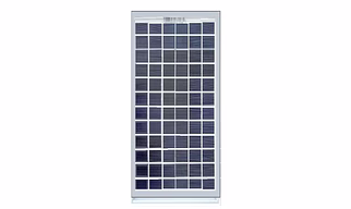 10w Solar Panel 12v DC