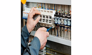 Electrical EPC services