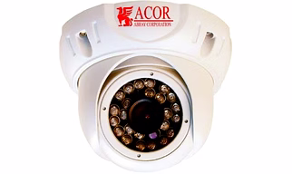 HD 4 MP IR Dome(HD4M)