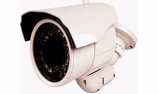 HD 4 MP IR Bullet(HB4M)