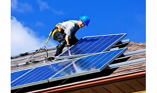 5 kW off Grid Solar Energy Power Plant(Rooftop)