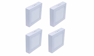 15 Watt LED Panel Lights