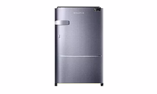Inverter Refrigerator 200L