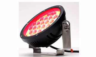 Overhead Crane spotlight