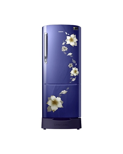 Samsung 192 litres 4 Star Single Door Refrigerator-FRI1001