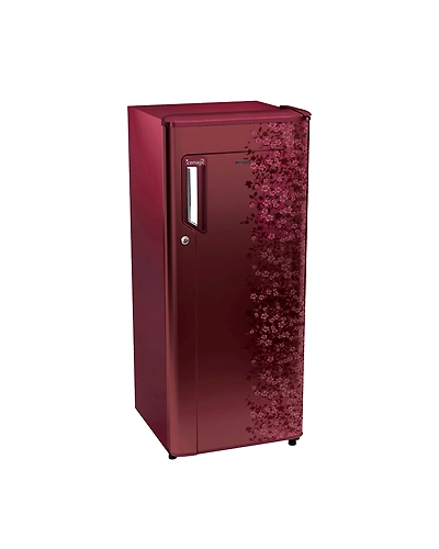 Whirlpool 190 litres 3 Star Single Door Refrigerator-FRI1003