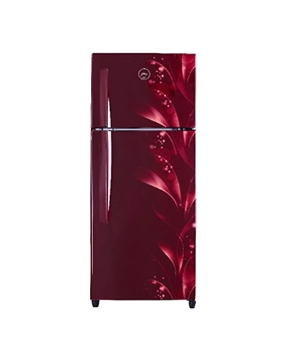 Godrej 261 litres Double Door Refrigerator-FRI1005