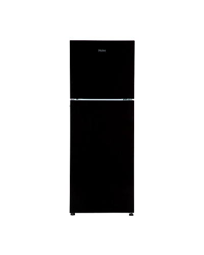 Haier 258 litres 3 Star Double Door Refrigerator-FRI1006