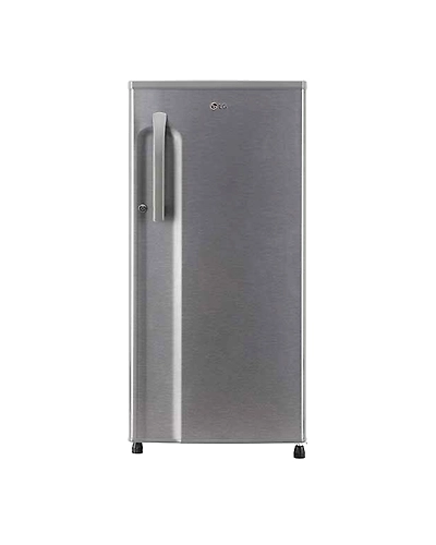 LG 188 litres 3 Star Single Door Refrigerator-FRI1007