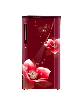 Haier 190 litres 3 Star Single Door Refrigerator