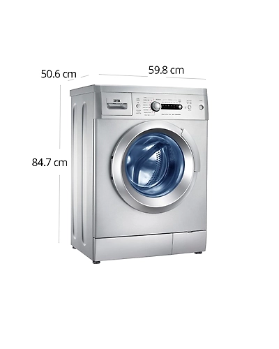 IFB 6 Kg Front Loading Fully Automatic Washing Machine-2